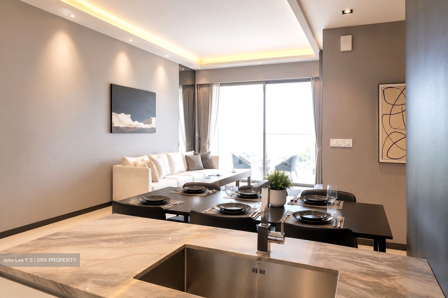 Concourse Skyline (D7), Apartment #560055041